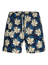 Load image into Gallery viewer, MAUI FLOWER SEERCUCKER SHORTS