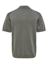 Load image into Gallery viewer, GARSON SS WASH POLO