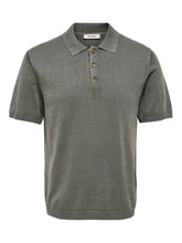 Load image into Gallery viewer, GARSON SS WASH POLO