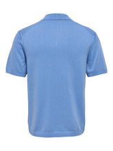 Load image into Gallery viewer, GARSON SS WASH POLO