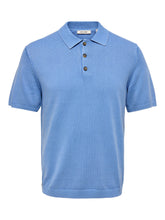 Load image into Gallery viewer, GARSON SS WASH POLO