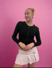 Load image into Gallery viewer, DEAR LOVE HENLEY