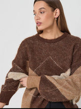 Load image into Gallery viewer, NOEME LIFE LS KNIT