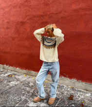 Load image into Gallery viewer, REYKJA LS ONECK