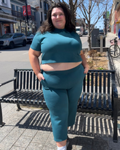 Load image into Gallery viewer, TESA SOFT KNIT TOP LOLA&#39;S ROOM