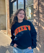 Load image into Gallery viewer, QUEEN’S CLASSIC CREW