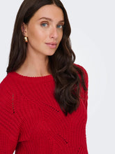 Load image into Gallery viewer, JASMIN LS SWEATER