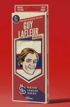 Load image into Gallery viewer, NHL RETRO EDITION SOCKS