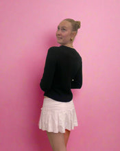 Load image into Gallery viewer, DEAR LOVE HENLEY