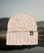 Load image into Gallery viewer, ELLIS CABLE BEANIE HERSCHEL