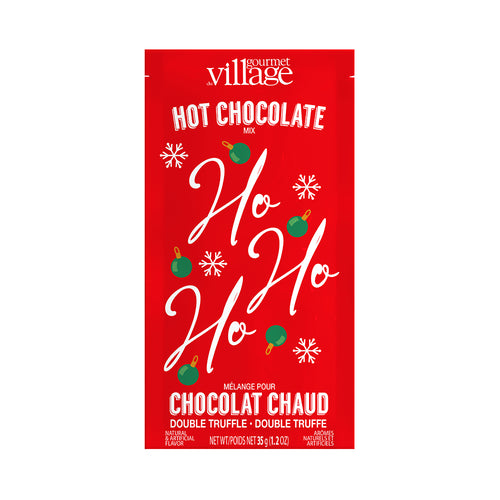 HOHOHO HOT CHOCOLATE