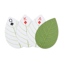 Load image into Gallery viewer, HUCKLEBERRY LEAF CARDS