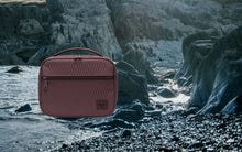 Load image into Gallery viewer, HERSCHEL POP QUIZ LUNCH BOX
