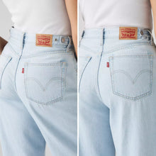 Load image into Gallery viewer, LEVI&#39;S CINCH BAGGY