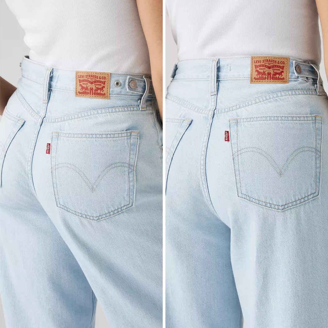 LEVI'S CINCH BAGGY