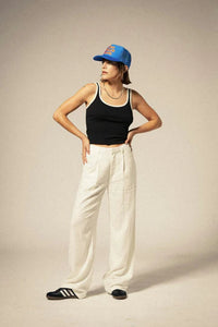 LUDLOW TROUSER PANT BRIXTON