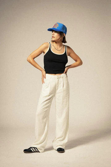LUDLOW TROUSER PANT BRIXTON