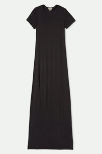 CAREFREE ORGANIC SLIM DRESS BRIXTON