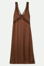 Load image into Gallery viewer, THE RIDGE SLIP DRESS BRIXTON
