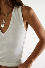 Load image into Gallery viewer, NERIA TANK FREE PEOPLE