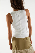 Load image into Gallery viewer, NERIA TANK FREE PEOPLE
