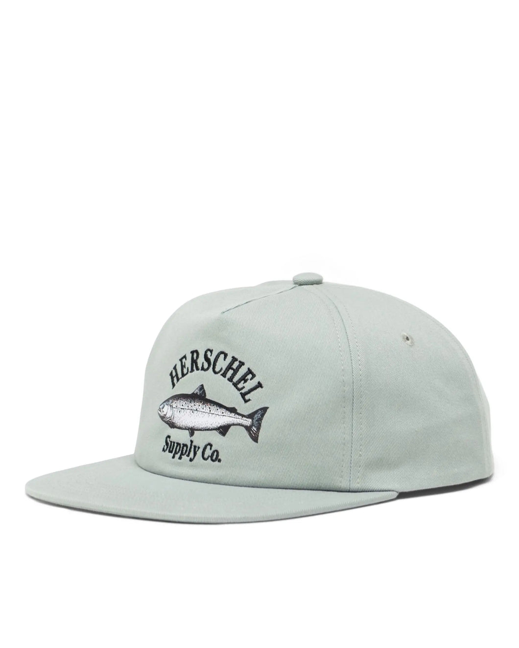 SCOUT FISHING CAP HERSCHEL