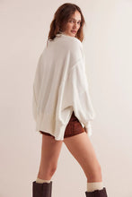 Load image into Gallery viewer, CAMDEN HENLEY FREE PEOPLE