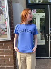 Load image into Gallery viewer, KINGSTON PREMIUM TEE
