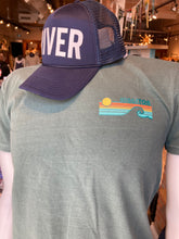 Load image into Gallery viewer, KINGSTON RETRO TEE