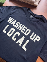 Load image into Gallery viewer, WASHED UP LOCAL TEE