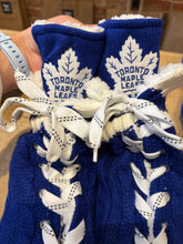 Load image into Gallery viewer, NHL SLIPPER SKATES