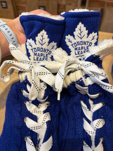 NHL SLIPPER SKATES