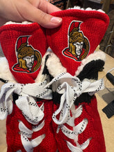 Load image into Gallery viewer, NHL SLIPPER SKATES