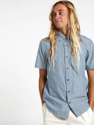 ARCHIVE MARK SHIRT