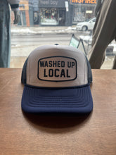 Load image into Gallery viewer, WASHED UP LOCAL HAT