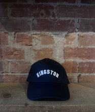Load image into Gallery viewer, KINGSTON DAD HAT