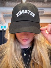 Load image into Gallery viewer, KINGSTON DAD HAT