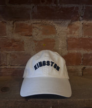 Load image into Gallery viewer, KINGSTON DAD HAT