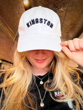 Load image into Gallery viewer, KINGSTON DAD HAT