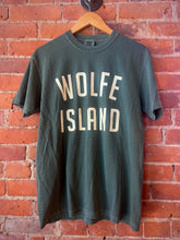 Load image into Gallery viewer, WOLFE ISLAND PREMIUM TEE