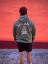 Load image into Gallery viewer, BUCK LAKE CAMPFIRE HOODY