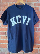 Load image into Gallery viewer, KCVI T-SHIRT
