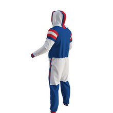 Load image into Gallery viewer, BUFFALO BILLS NFL FLEECE ONESIE