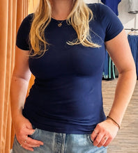 Load image into Gallery viewer, ROXIE SS TOP