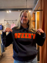 Load image into Gallery viewer, QUEEN’S CLASSIC HOODY