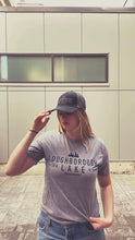 Load image into Gallery viewer, LOUGHBOROUGH CLASSIC TEE