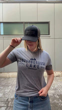 Load image into Gallery viewer, LOUGHBOROUGH CLASSIC TEE