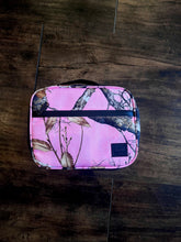 Load image into Gallery viewer, REALTREE POP QUIZ LUNCH BOX HERSCHEL