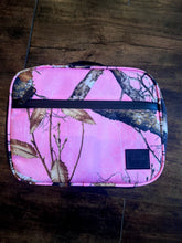 Load image into Gallery viewer, REALTREE POP QUIZ LUNCH BOX HERSCHEL