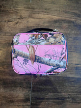 Load image into Gallery viewer, REALTREE POP QUIZ LUNCH BOX HERSCHEL